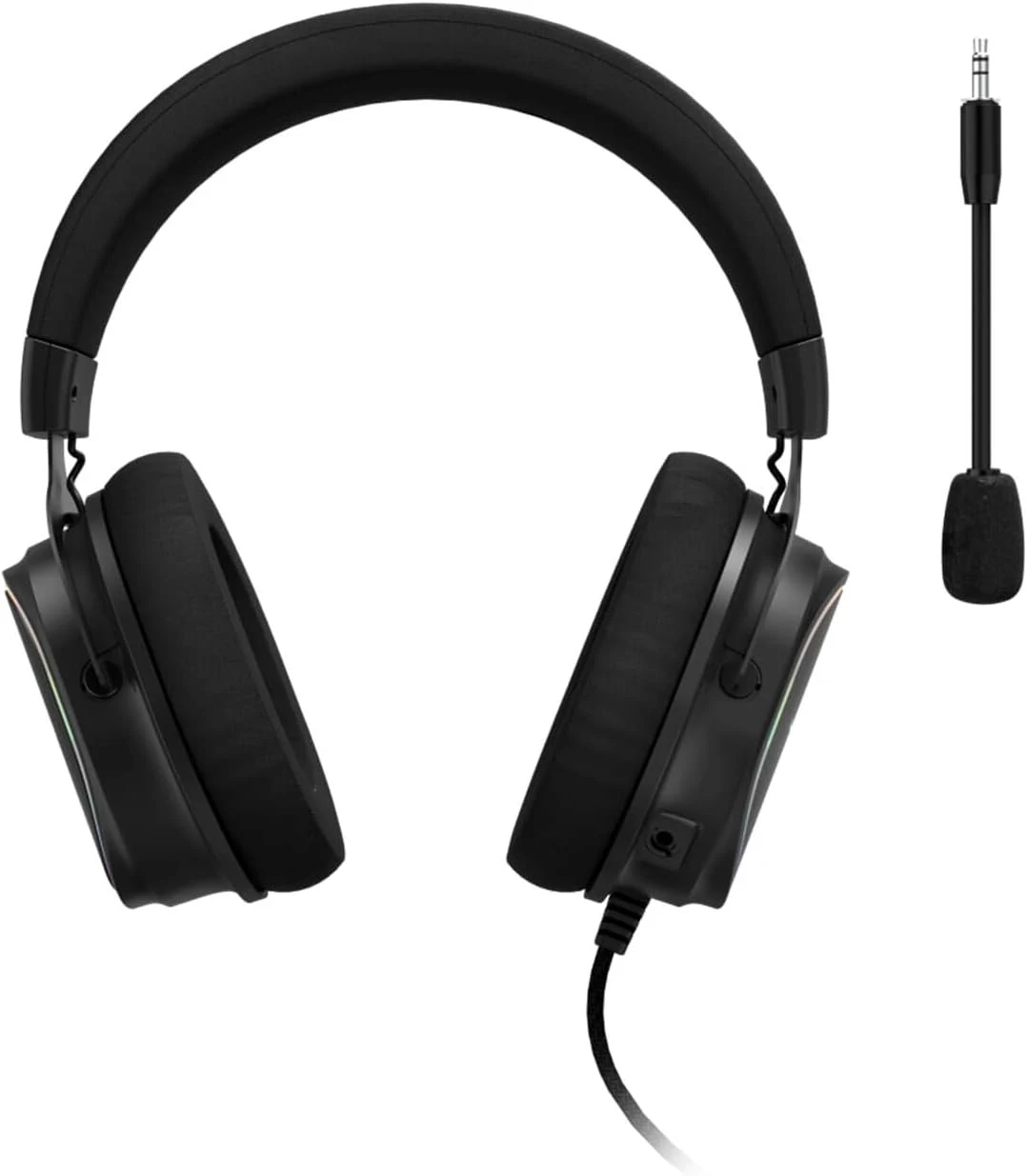 uRage SoundZ 800 7.1 USB gaming headset