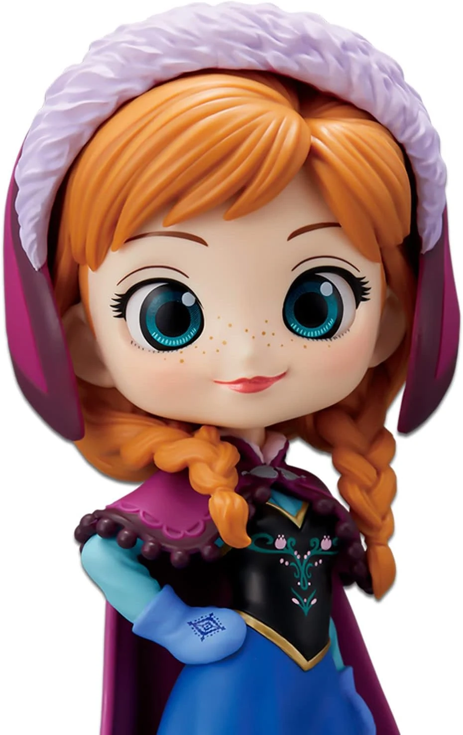 تمثال شخصية آنا من فيلم Frozen - صورة 1