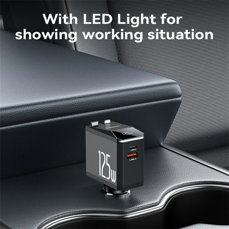 YESIDO Y71 24V input note