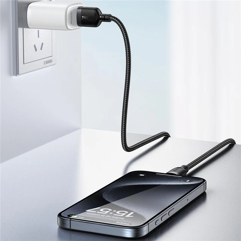 Yesido CA134C cable lifestyle image
