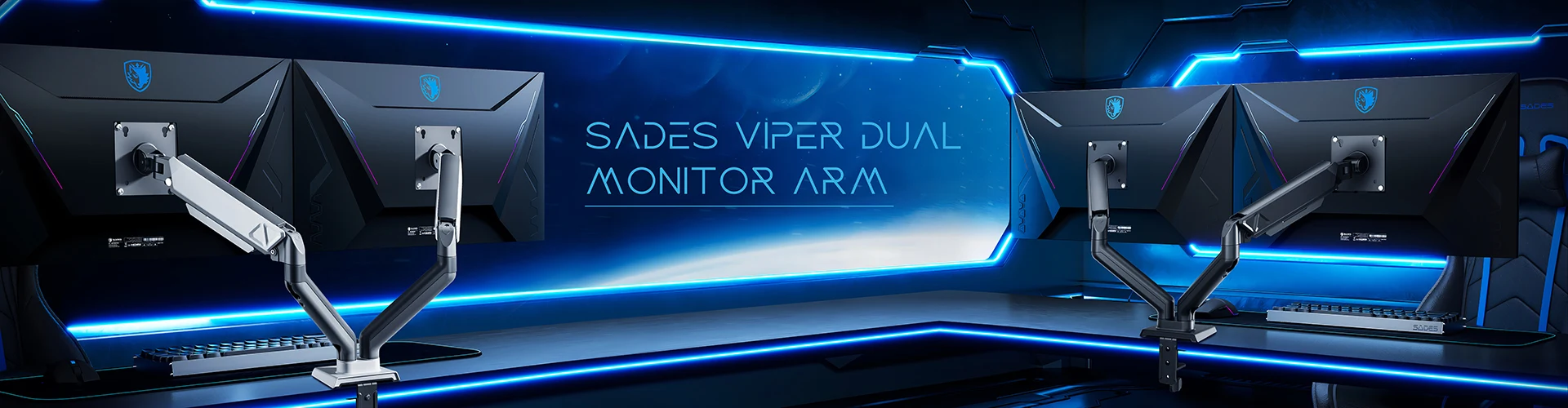 Sades Viper SA-MS01