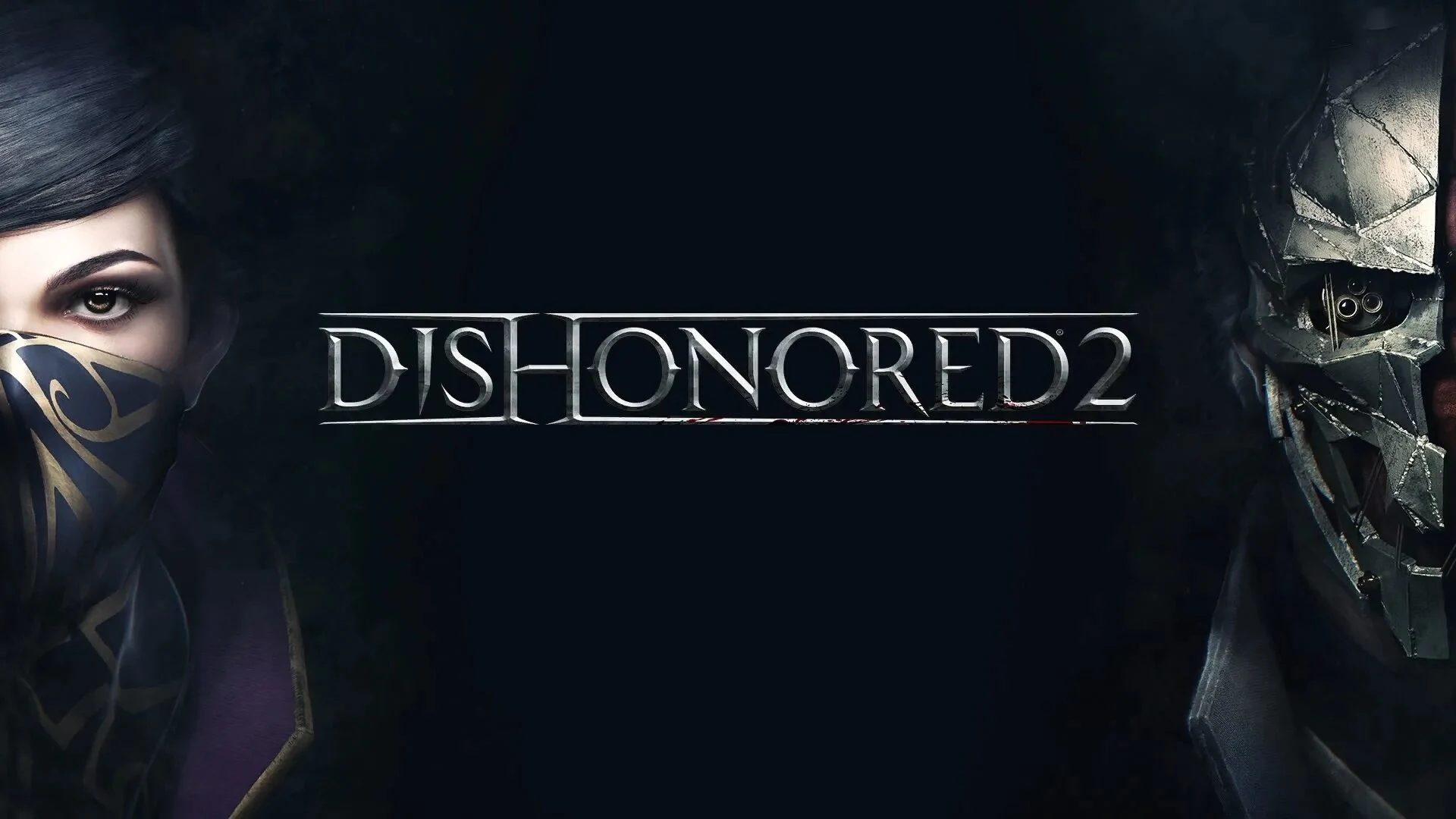 Dishonored 2 - Xbox One