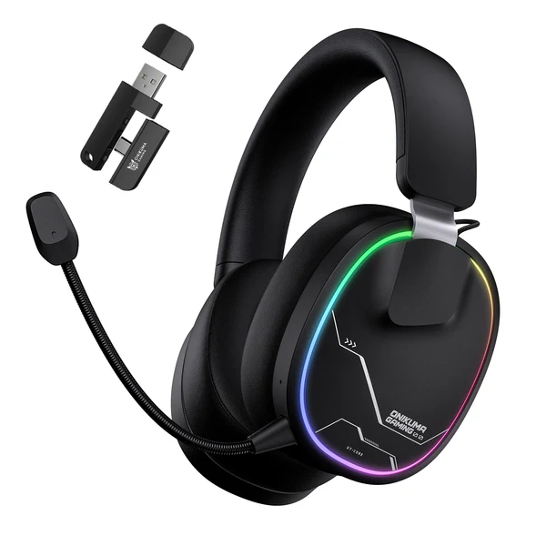 ONIKUMA GT836 RGB Gaming Headset