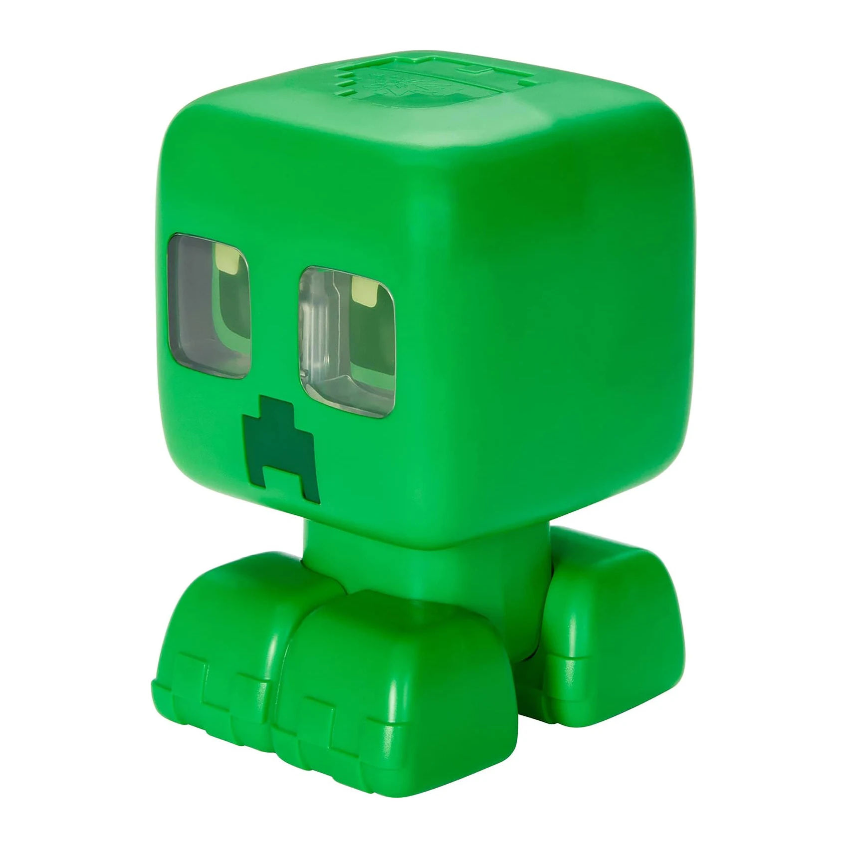 Mattel Minecraft My Pet Creeper JGX49 Interactive Figure