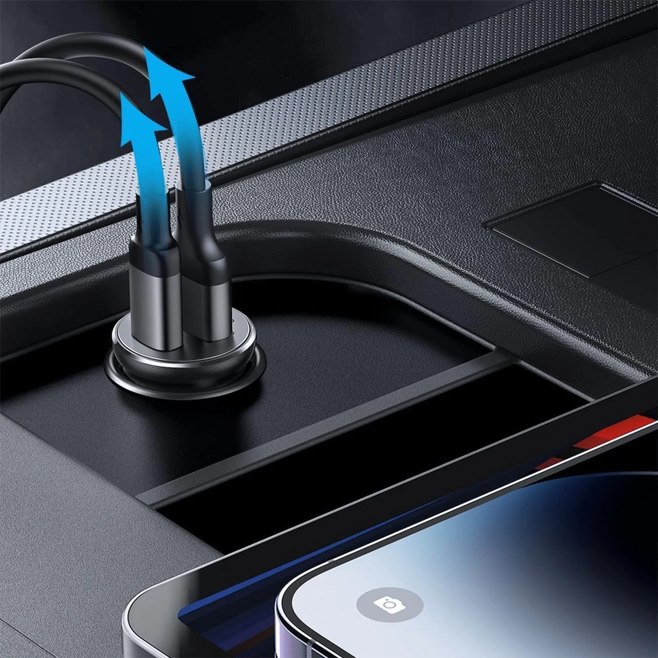 JOYROOM JR-CCN05 Car Charger