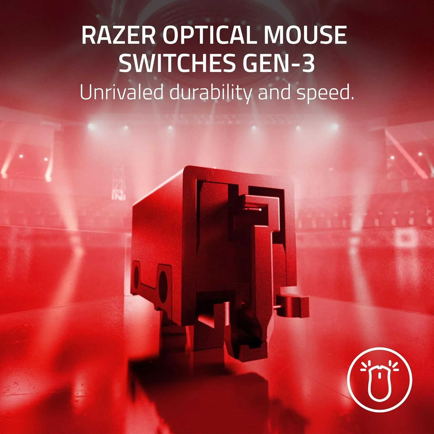 Razer Viper V3 Pro Faker Edition Wireless Gaming Mouse