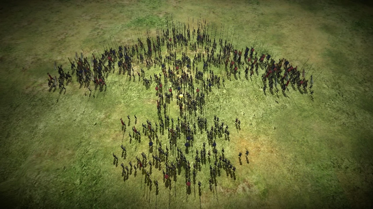 Nobunaga's Ambition: Ascension - PS4