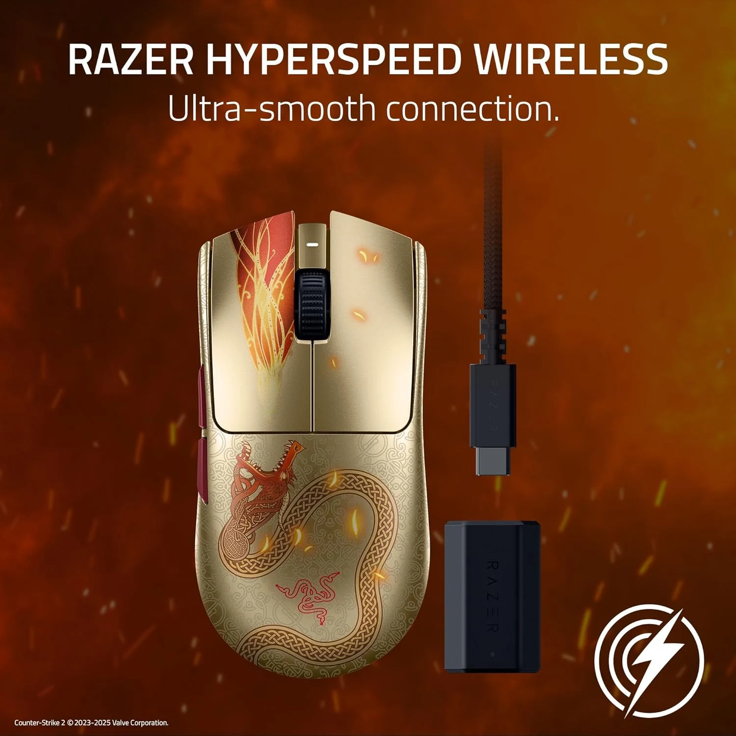 HyperSpeed Wireless
