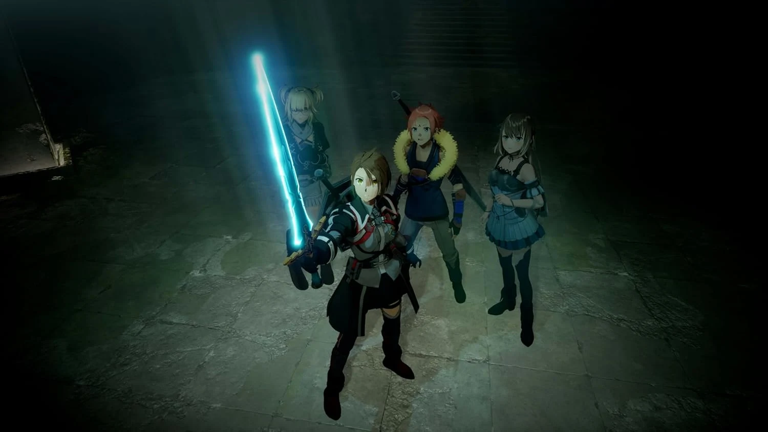 Sword Art Online: Echoes of Aincrad - PS5