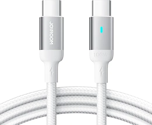 JOYROOM S-A10 USB-C to USB-C Cable 100W
