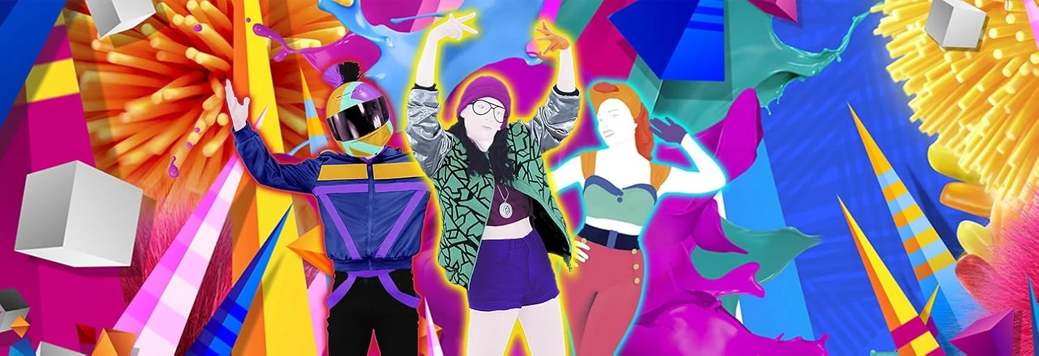 Just Dance 2016 - PS4 - Used