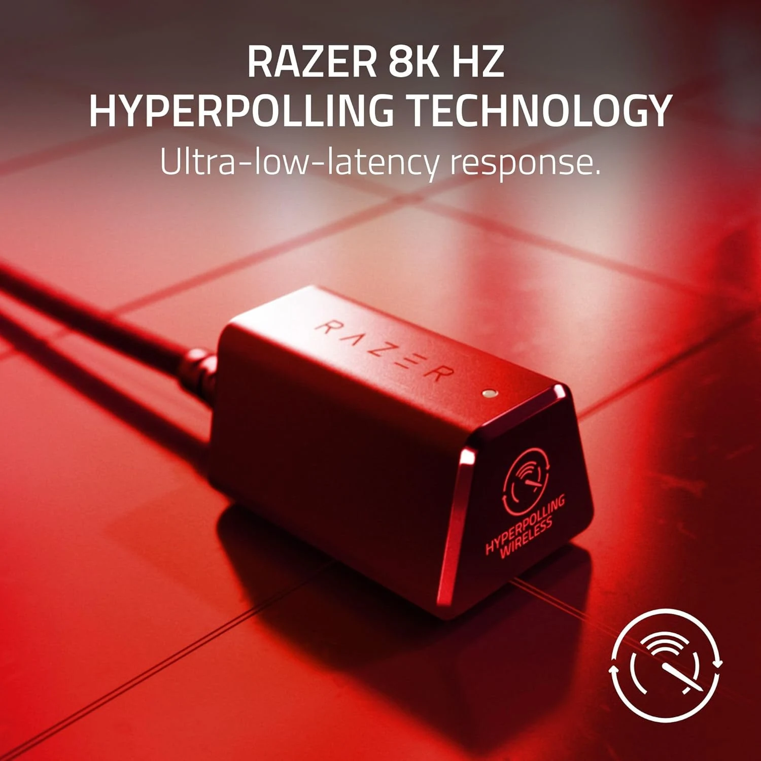 Razer Viper V3 Pro Faker Edition Wireless Gaming Mouse
