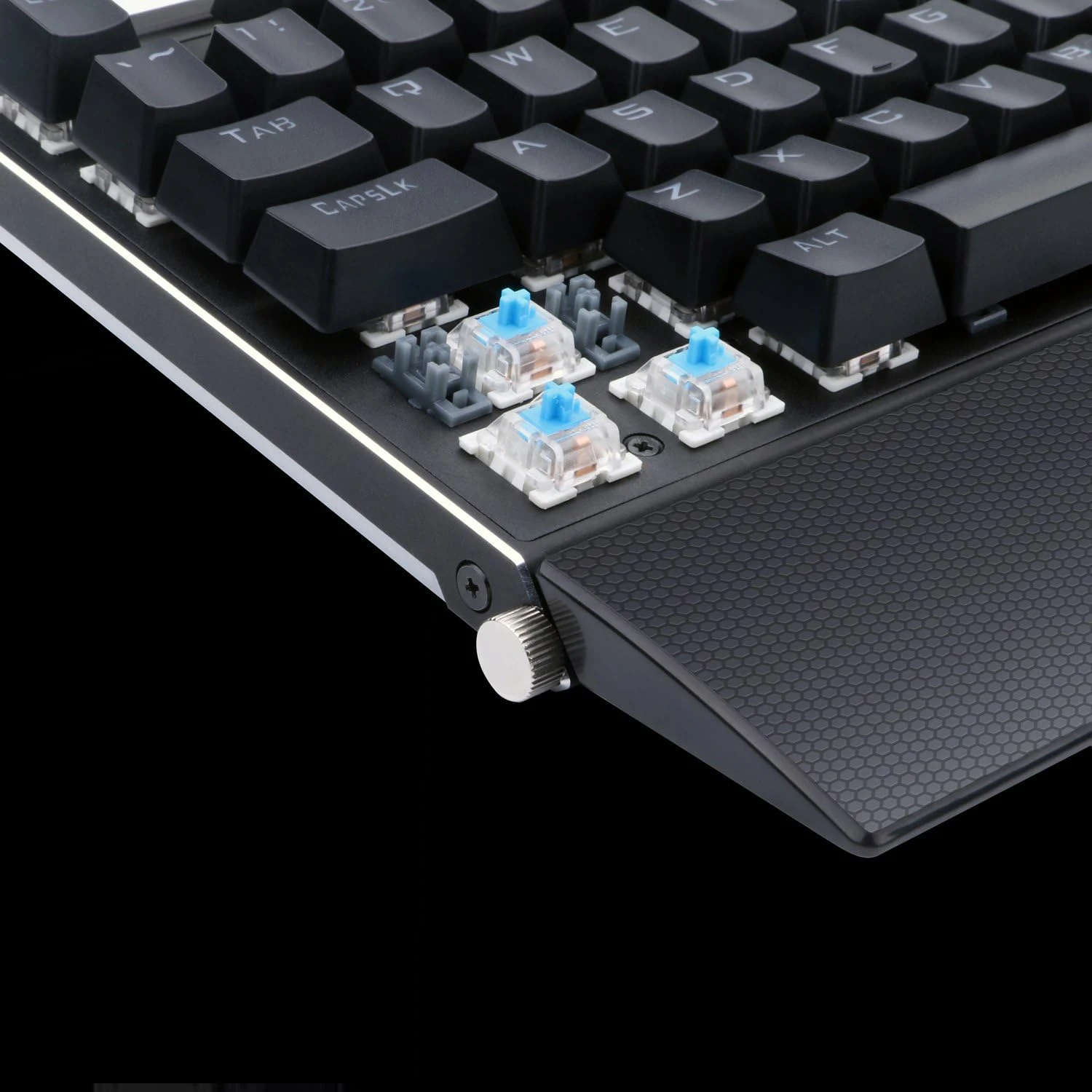 Redragon k567 Wired Mechanical RGB Gaming Keyboard