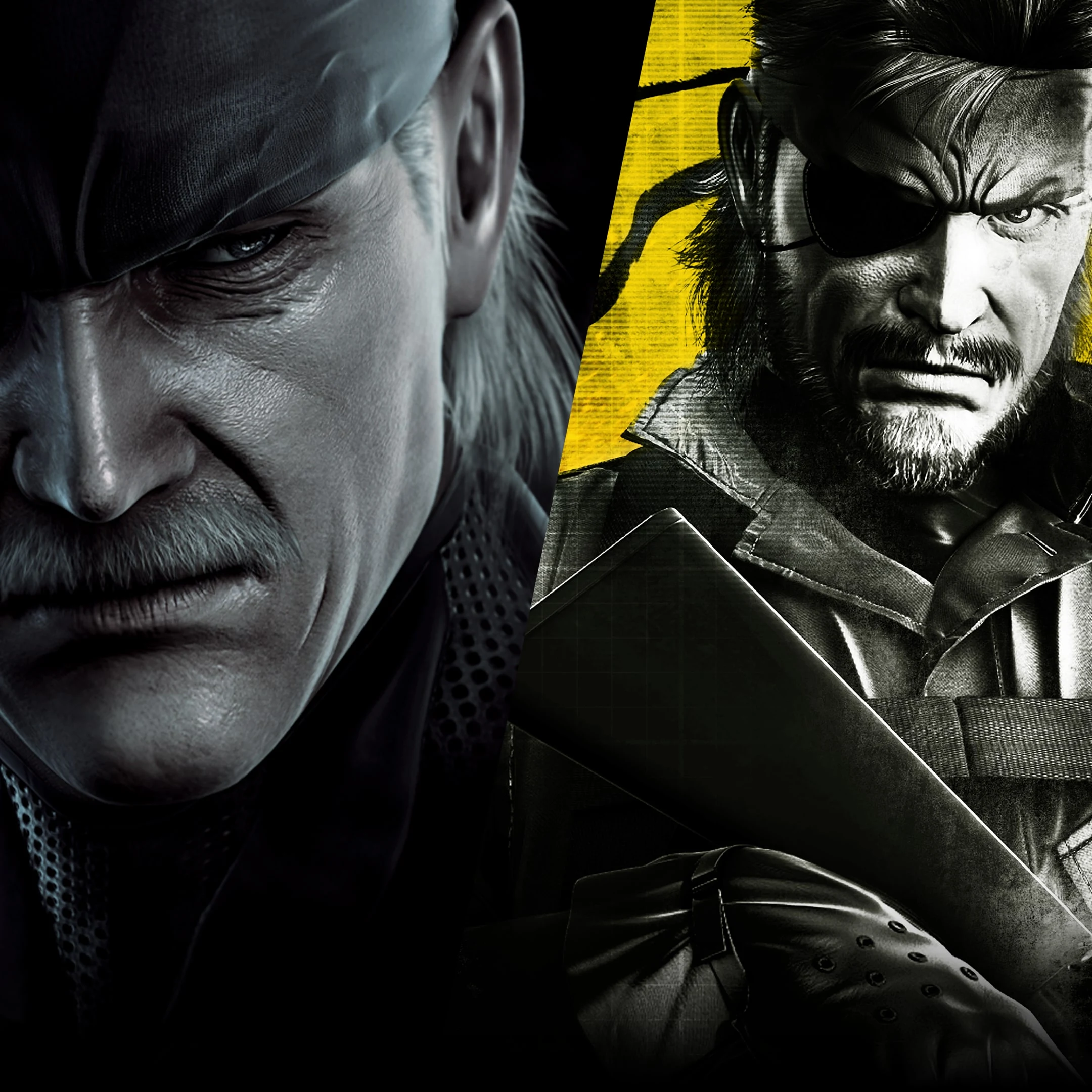 Metal Gear Solid Master Collection Vol.2 digital bonus content