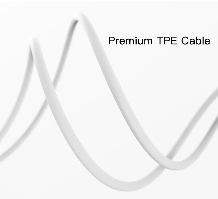 Yesido YH35 premium TPE cable