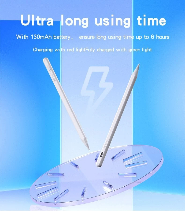 YESIDO ST15 no-delay active stylus