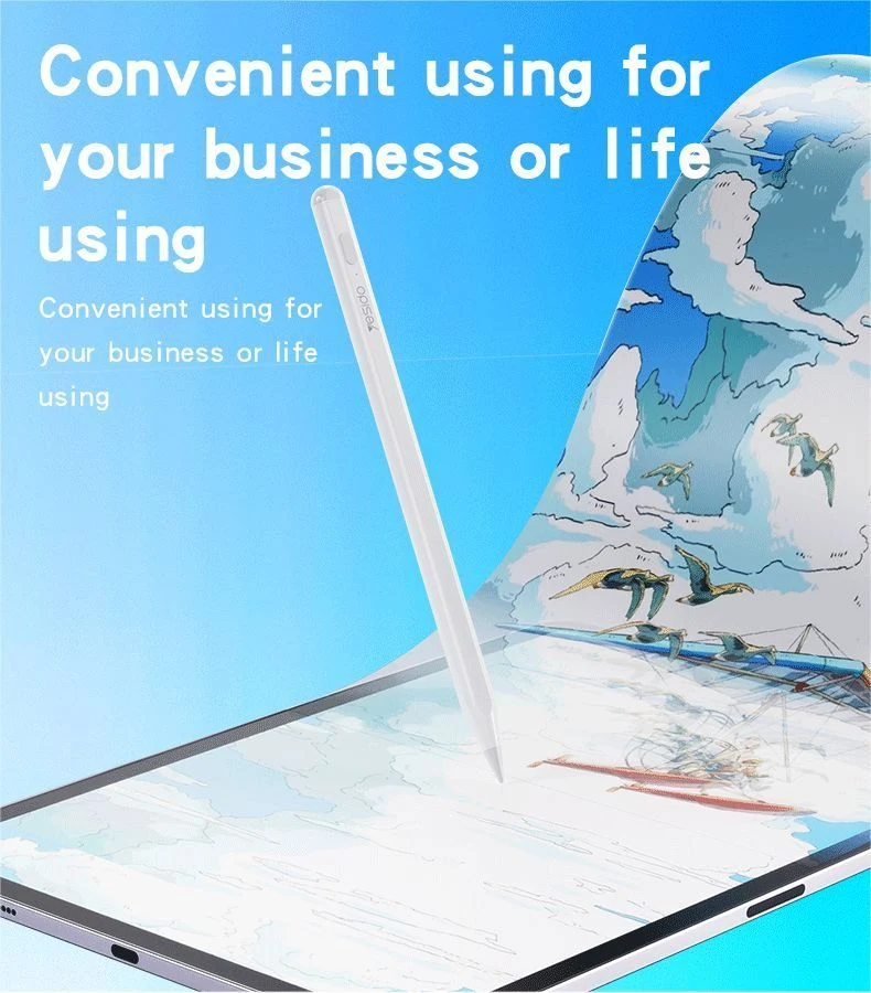 YESIDO ST15 Type-C charging stylus pen