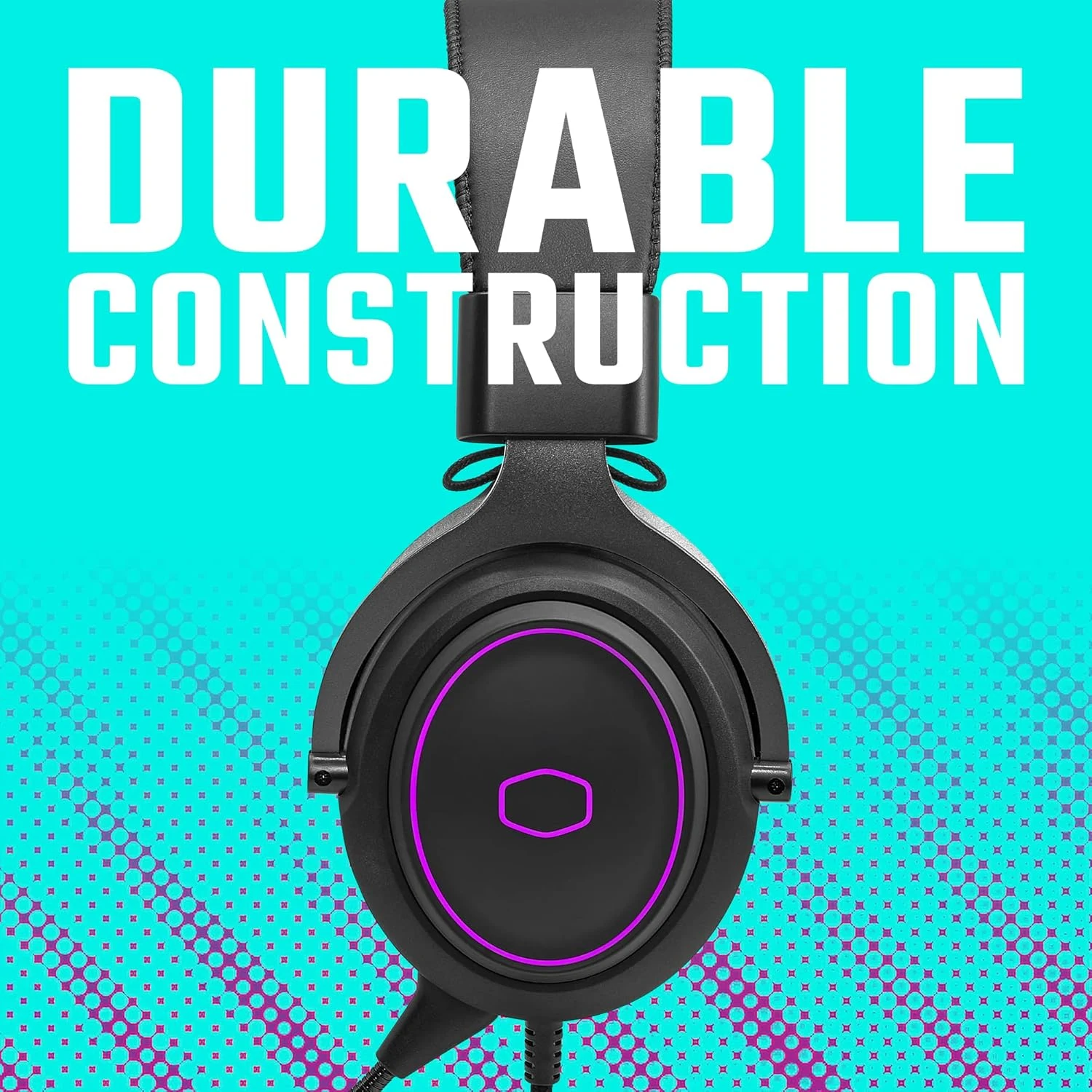 Cooler Master CH331 Comfort and Build