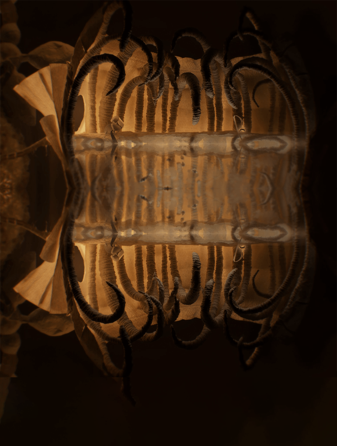 Puzzle gameplay
