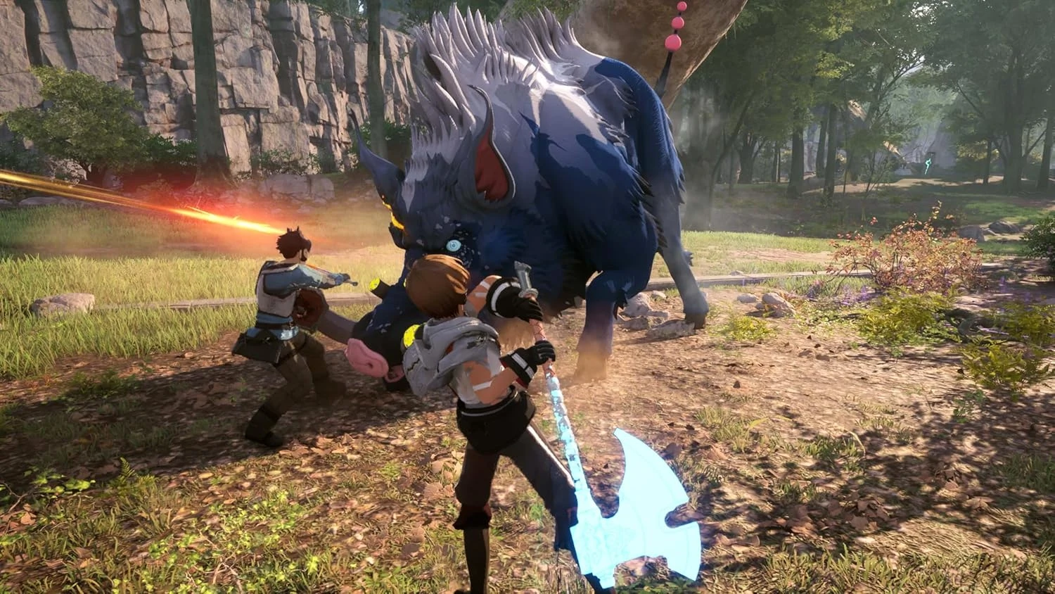 Sword Art Online: Echoes of Aincrad - PS5