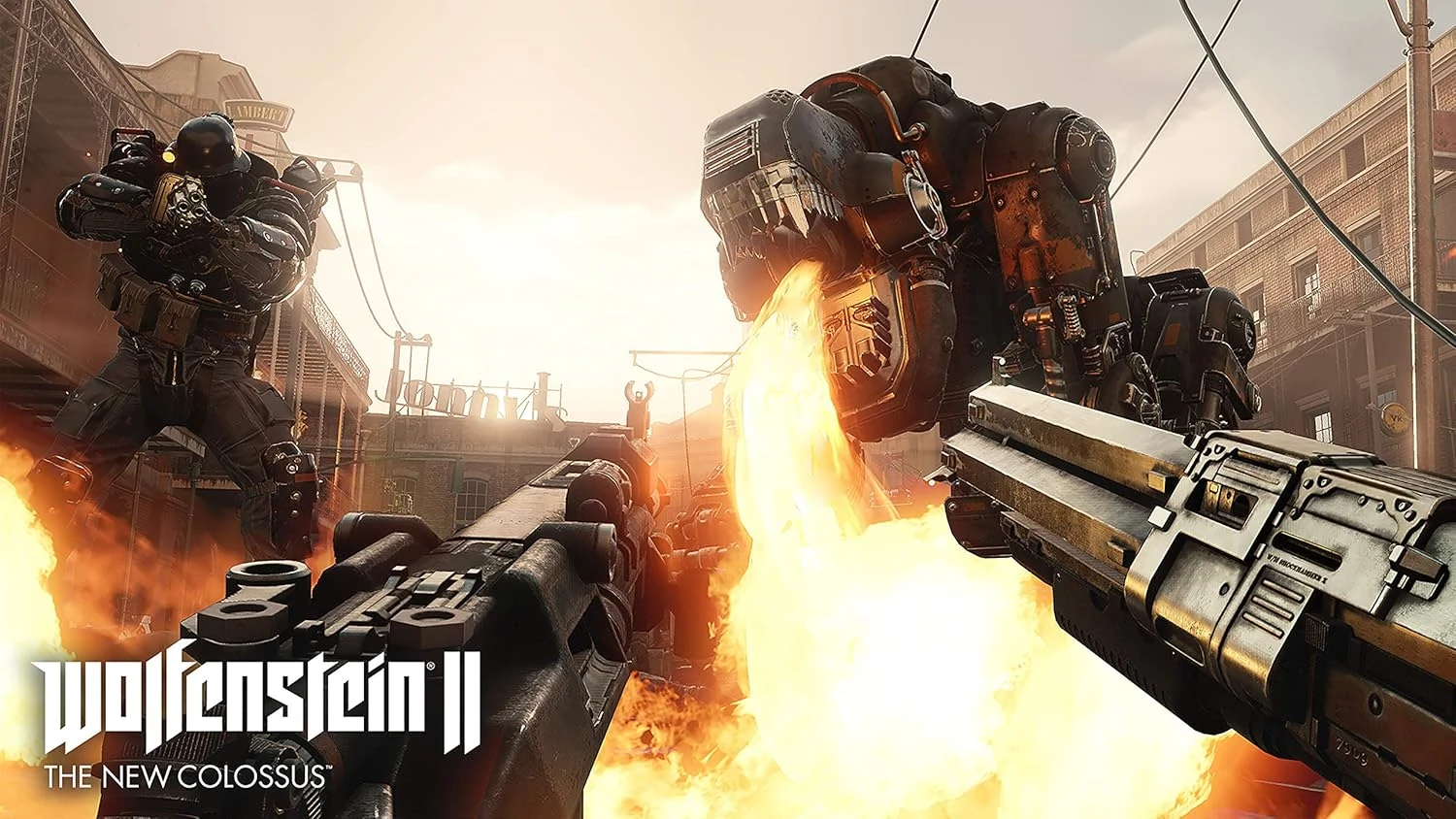 Wolfenstein alt=