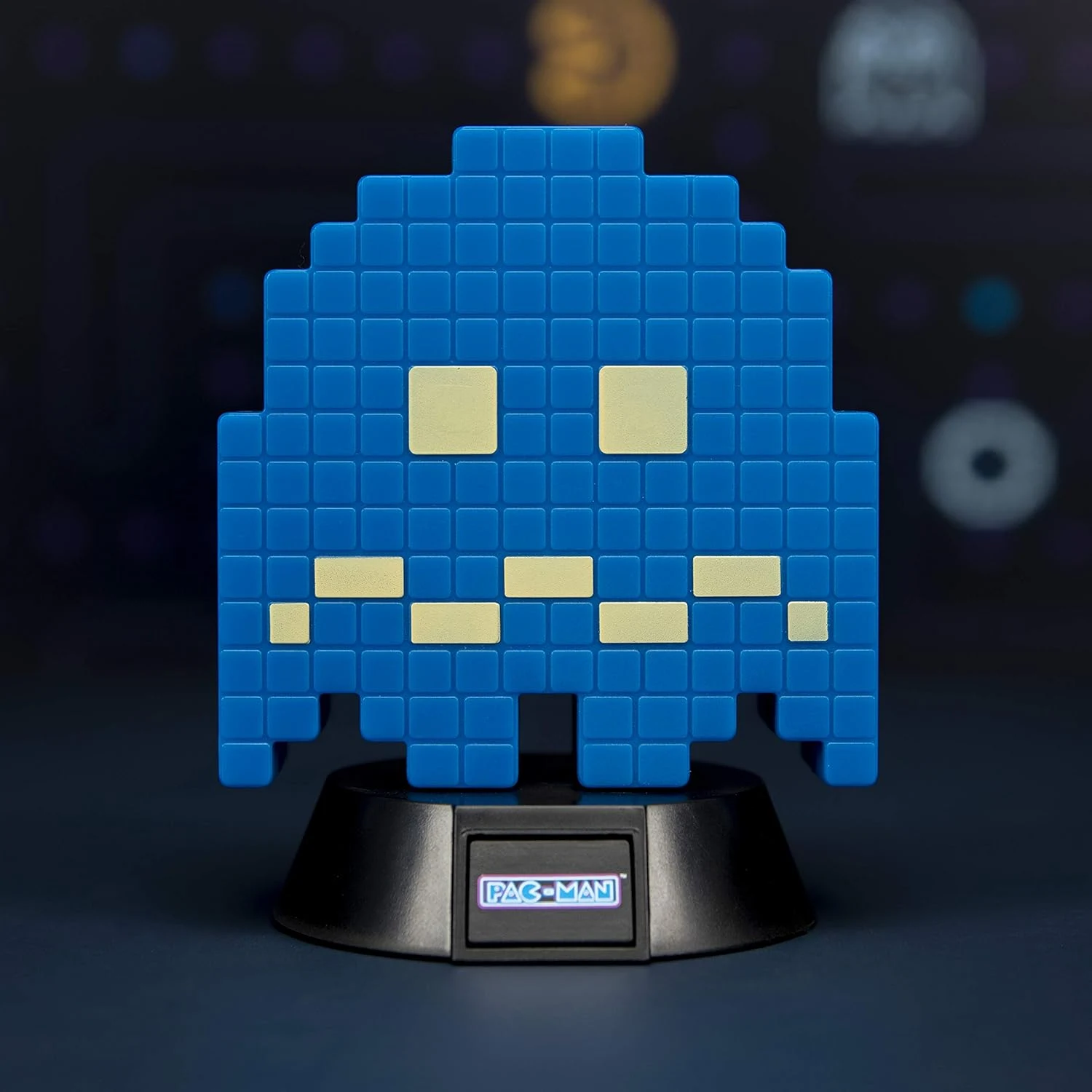 Paladone PAC-MAN Turn to Blue Ghost Icon Light