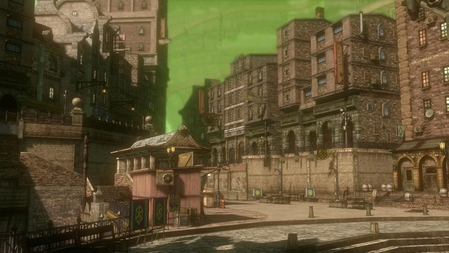 Gravity Rush Remastered - PS4 - Used