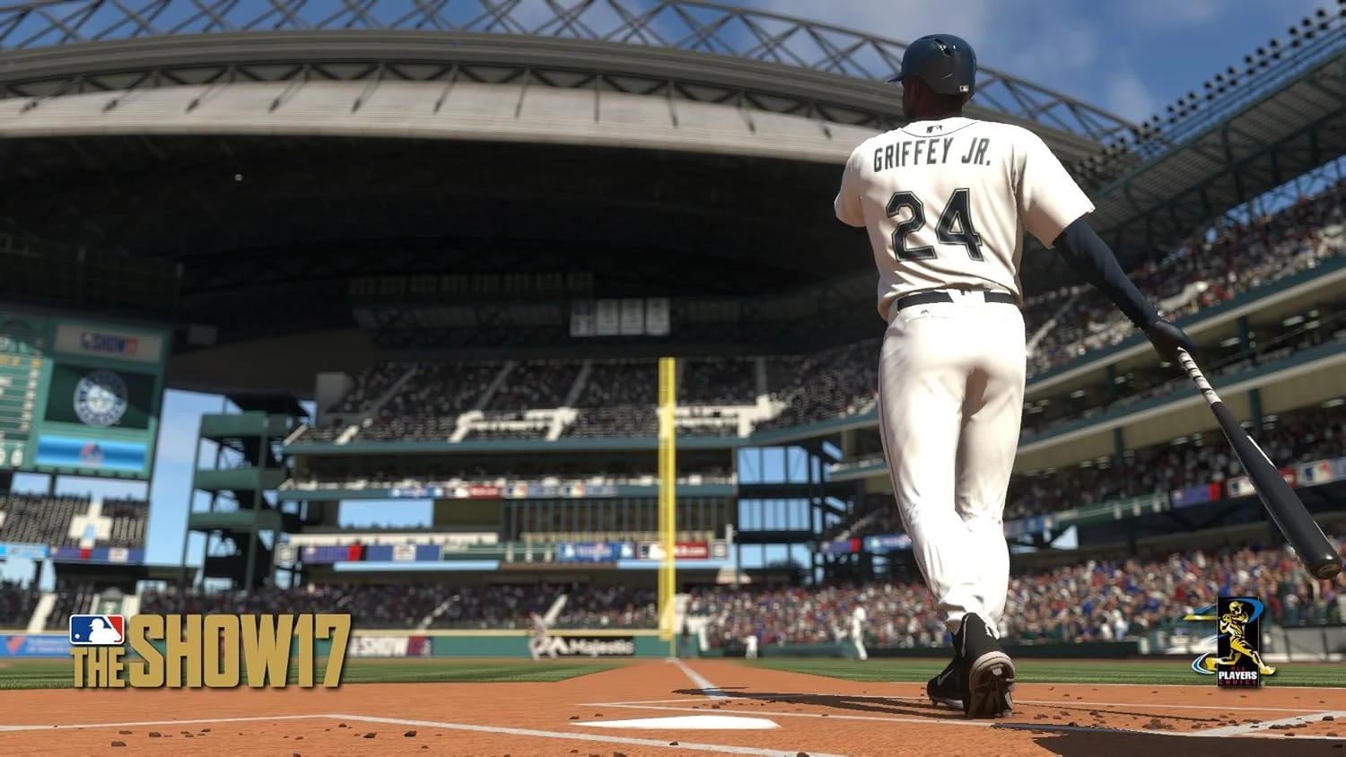 THE SHOW 17 MVP EDITION - PS4