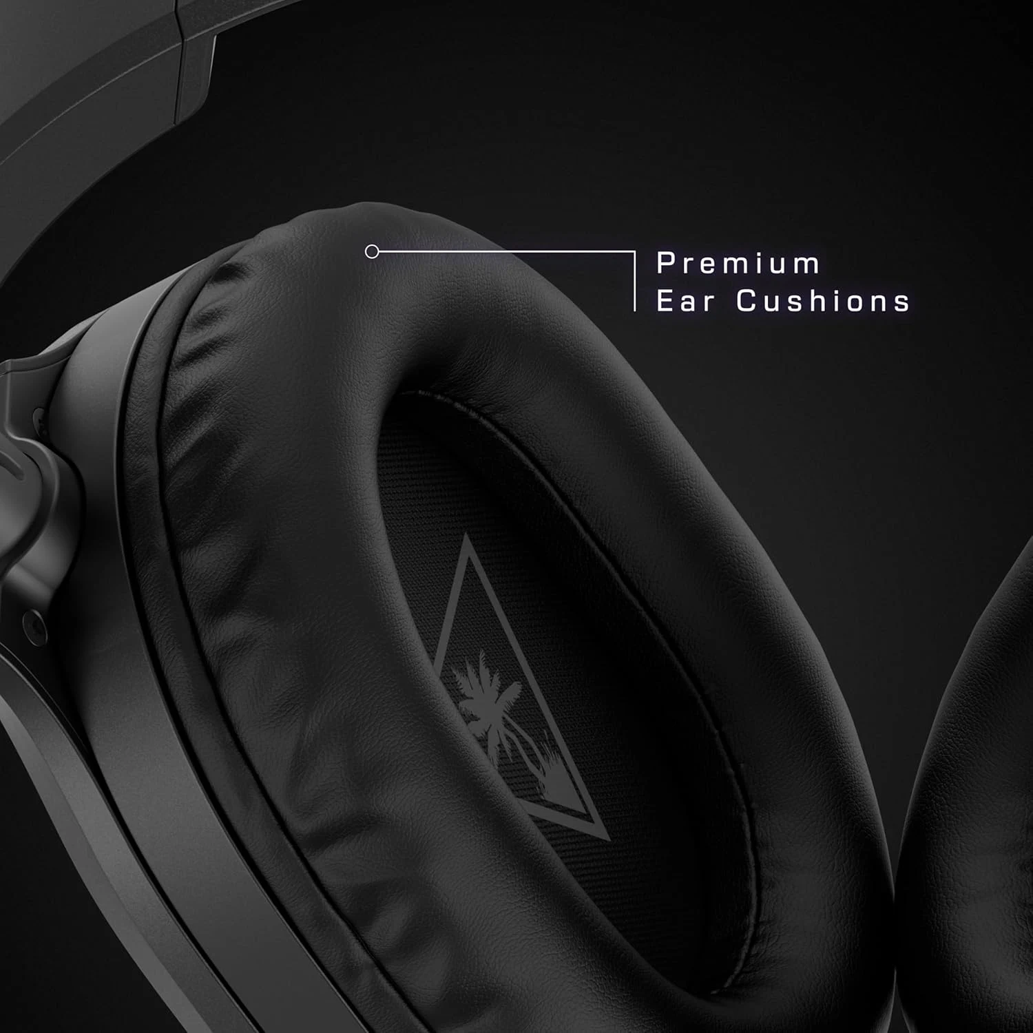 وسادات Over-Ear
