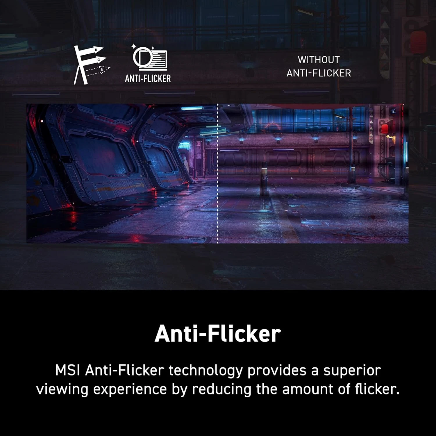 MSI MAG 276CF E20 – 27" FHD 200Hz Rapid VA Curve Gaming Monitor
