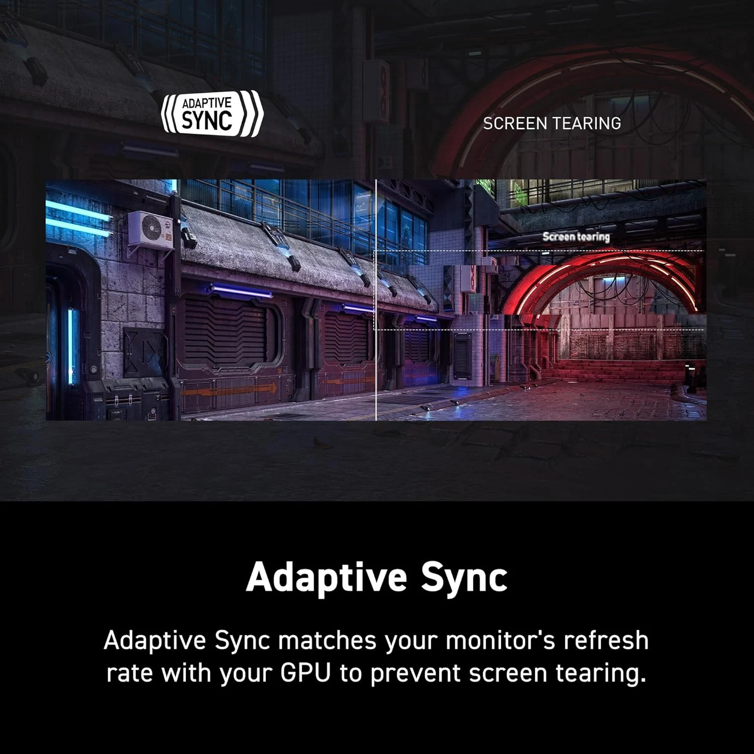 MSI MAG 276CF E20 – 27" FHD 200Hz Rapid VA Curve Gaming Monitor