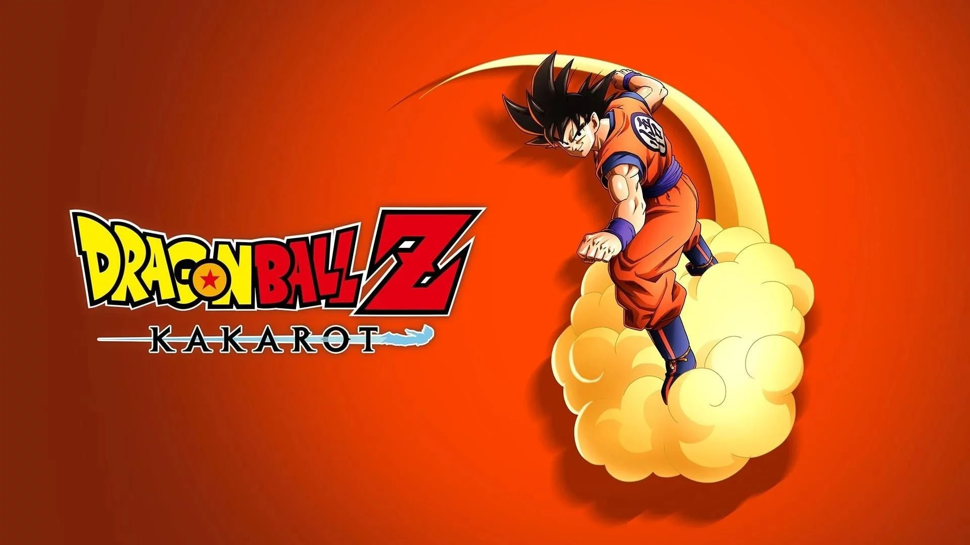 Dragon Ball Z: Kakarot - PS4