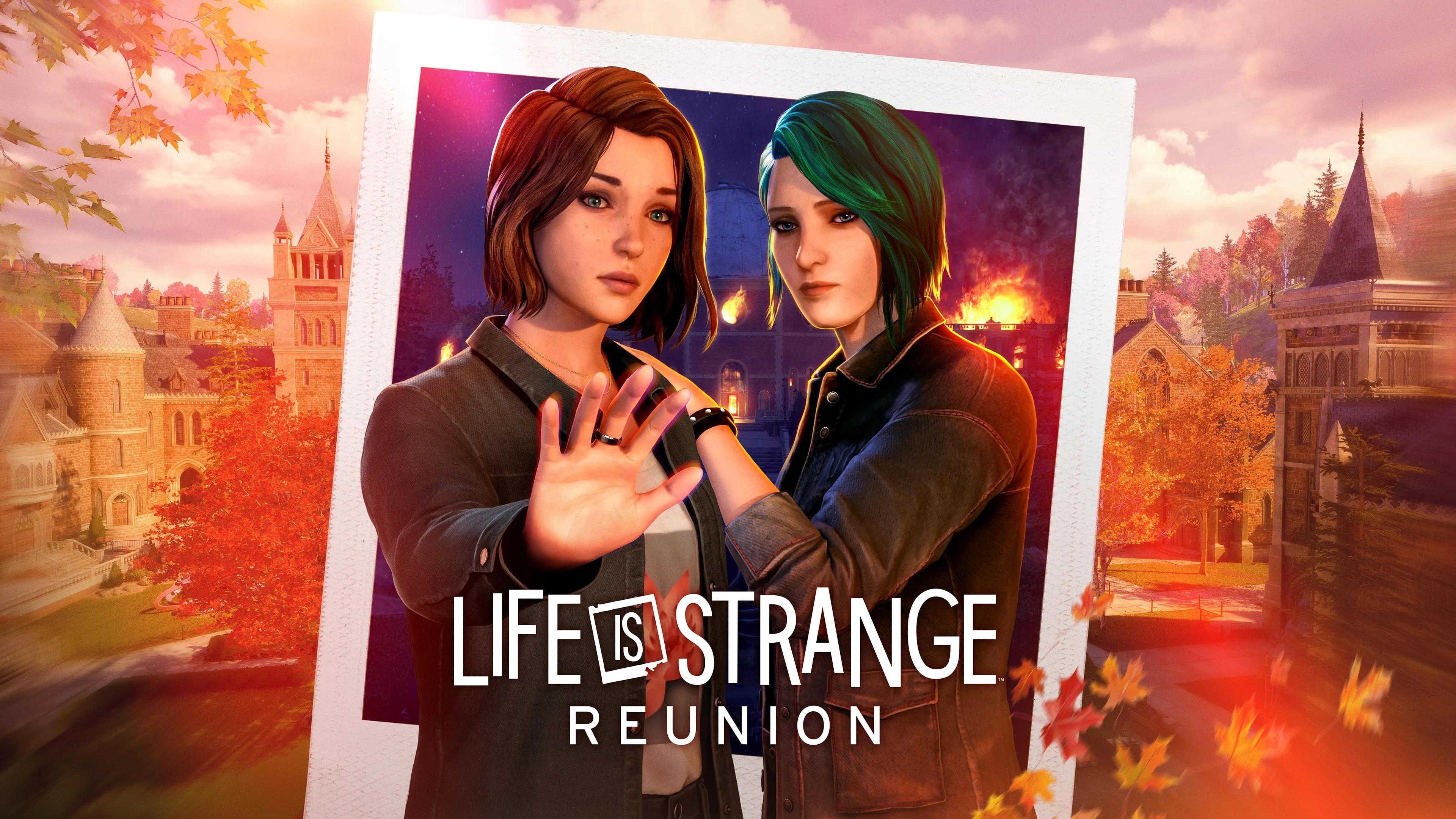 Life is Strange: Reunion - Hero