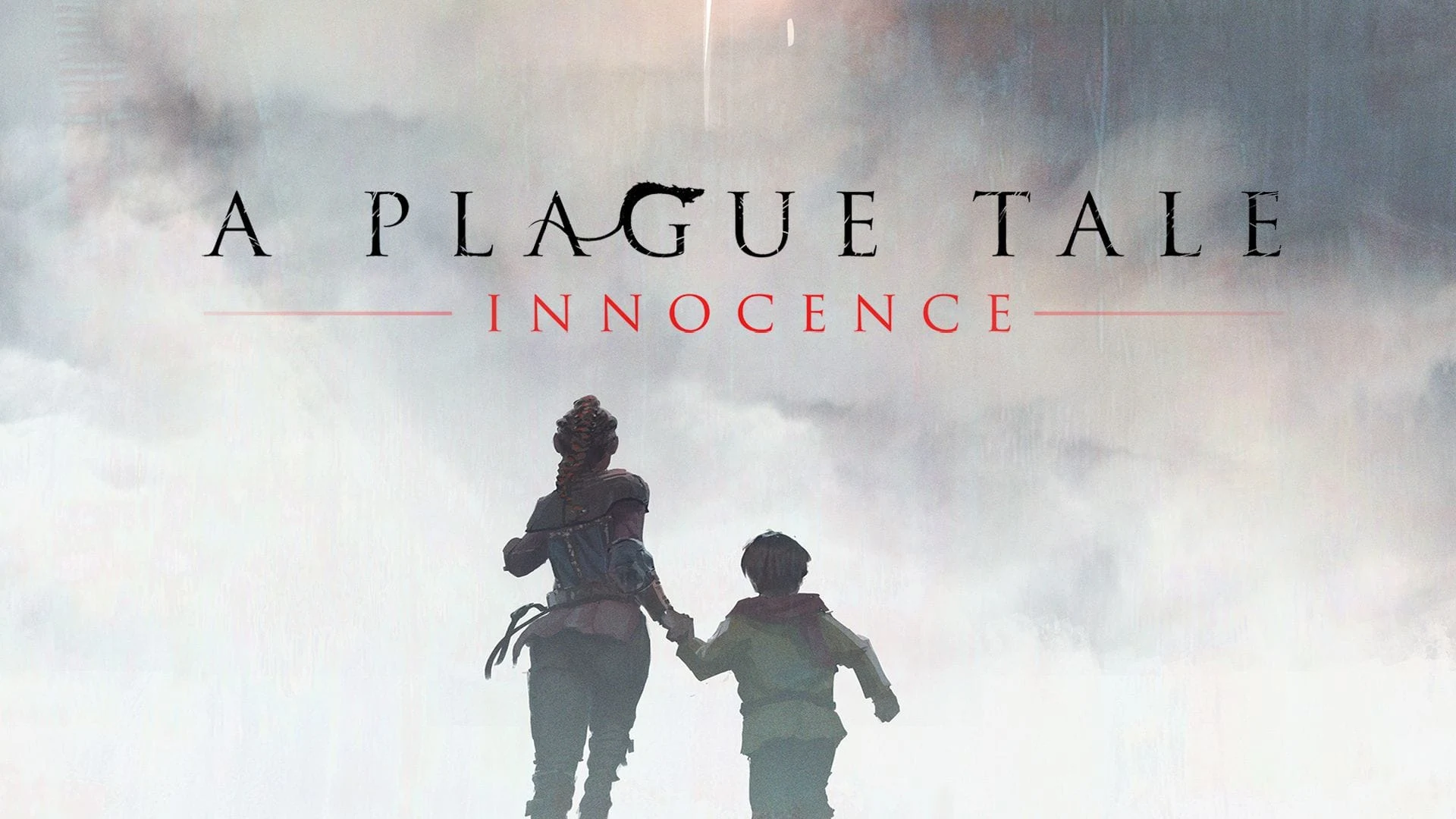 A Plague Tale: Innocence - PS5 - Used