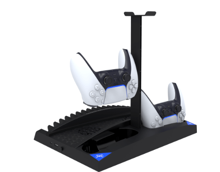  Iplay Vertical Stand for PS5 Console