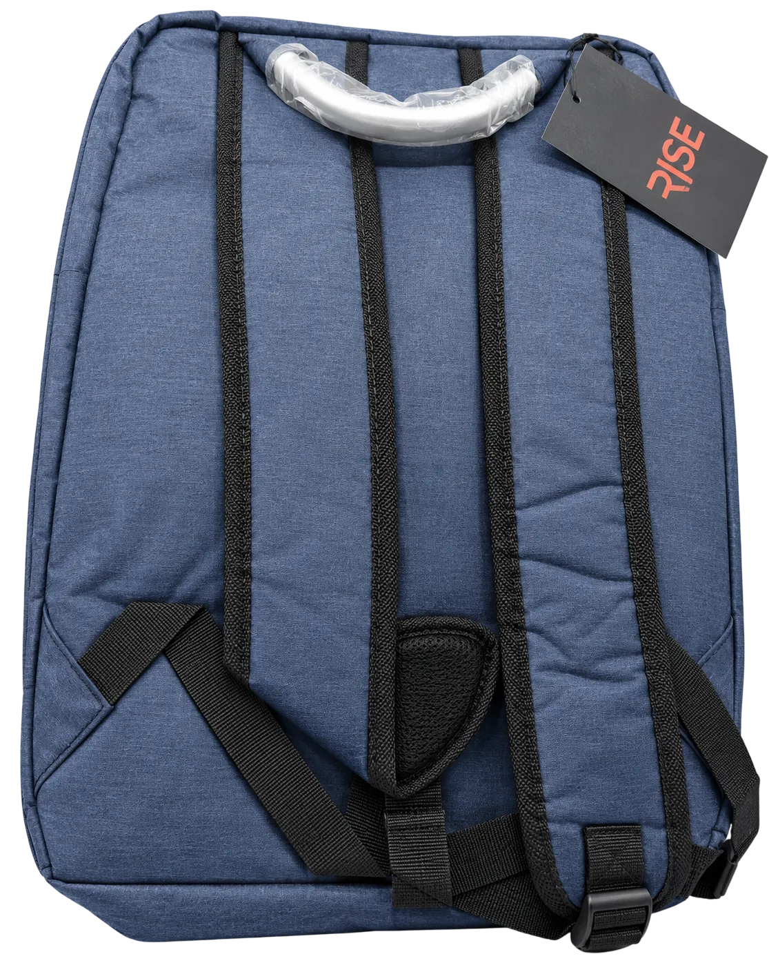 Hama Rise Urban Laptop Backpack Blue