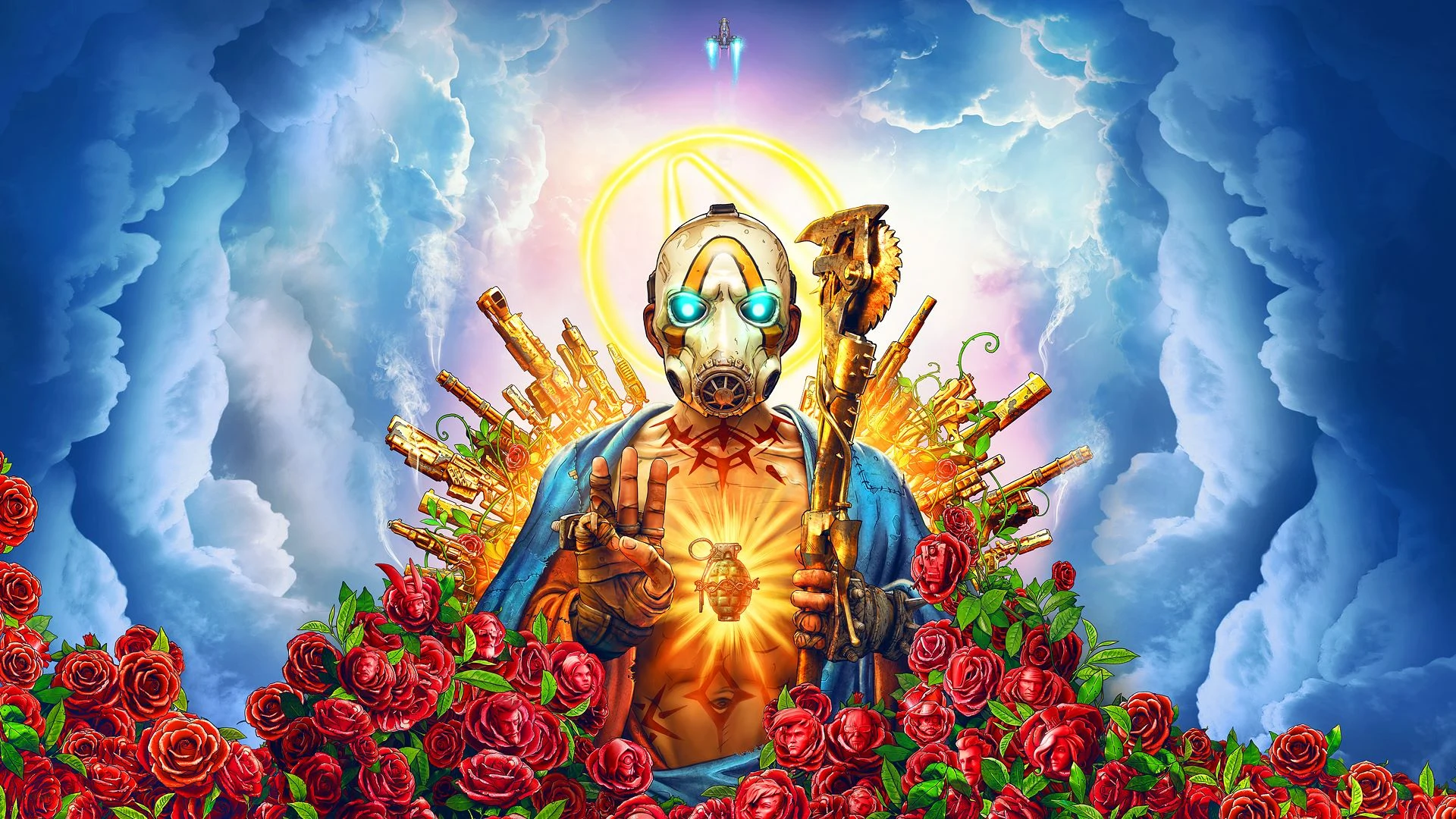 Borderlands 3 - PS4