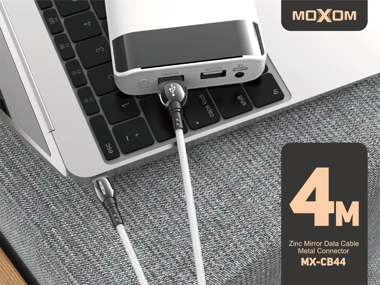Extra Long Cable