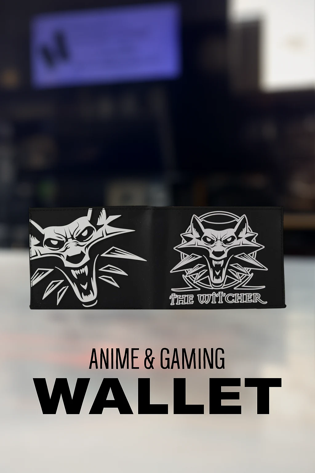 The Witcher Wallet