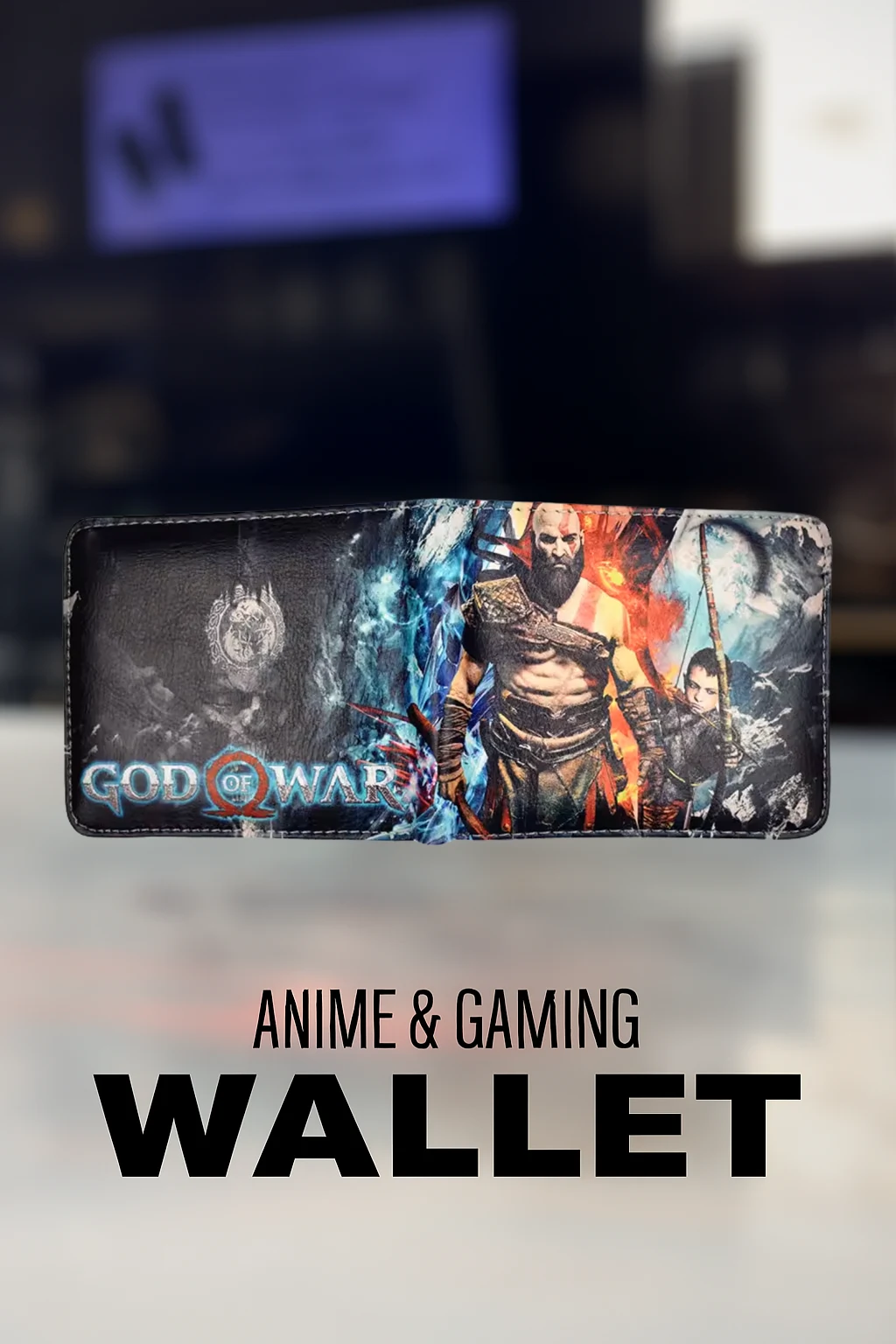Cyberpunk 2077 Wallet
