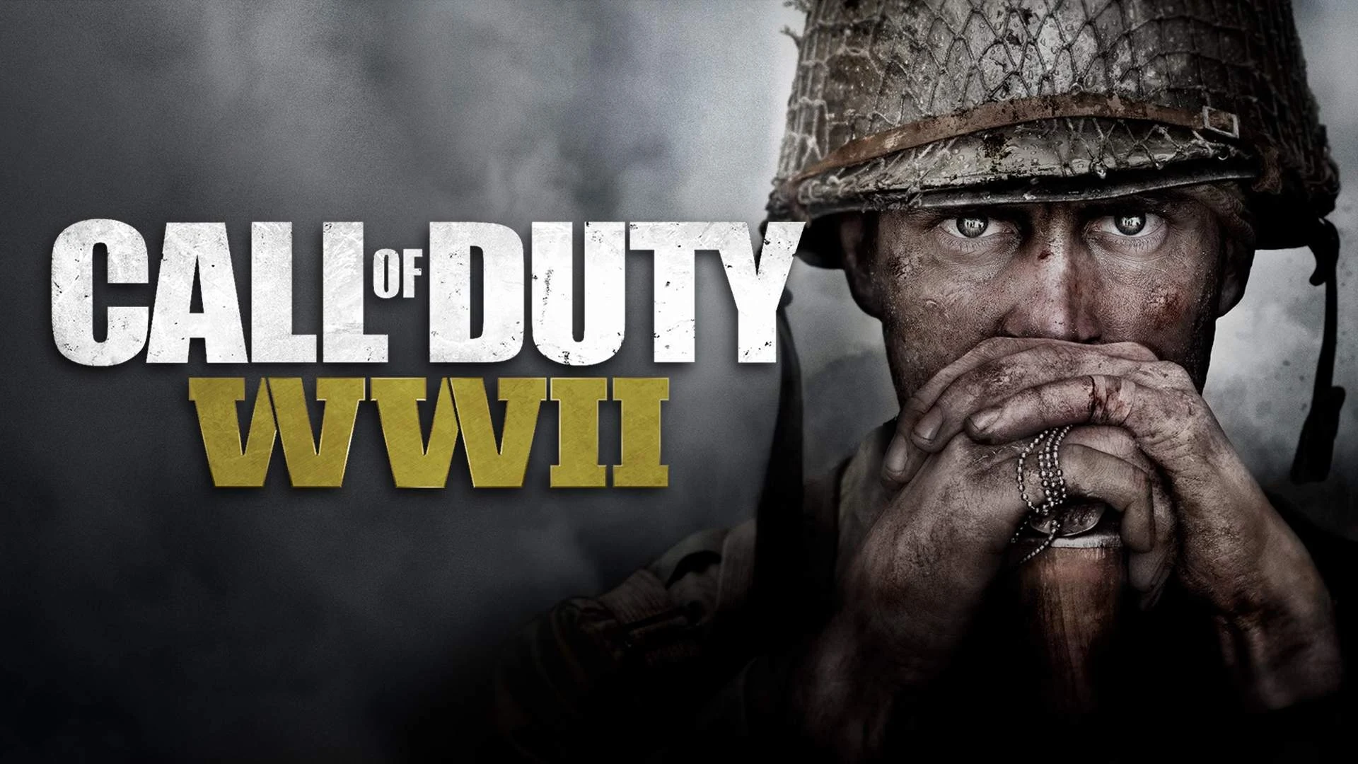 Call of Duty: WWII - PS4 - Used