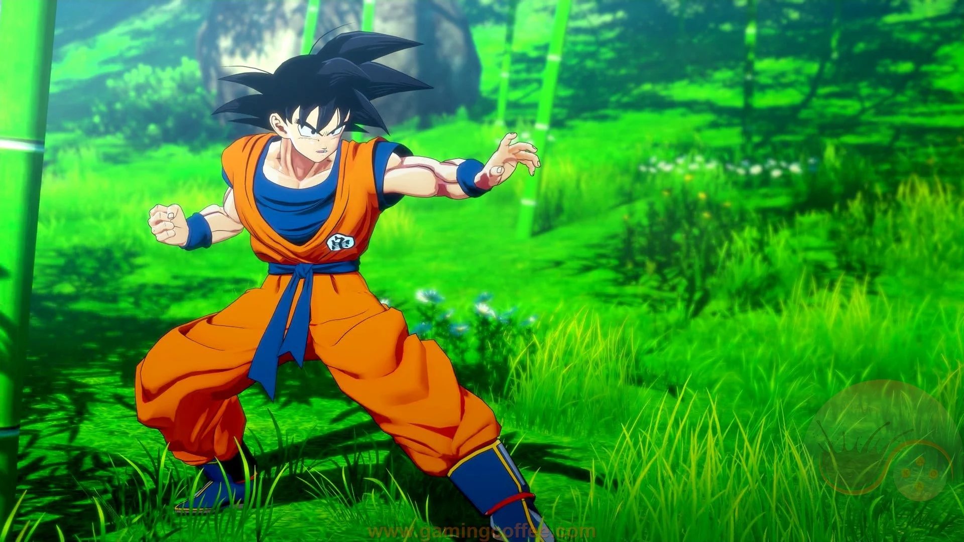 Dragon Ball Z: Kakarot - PS4