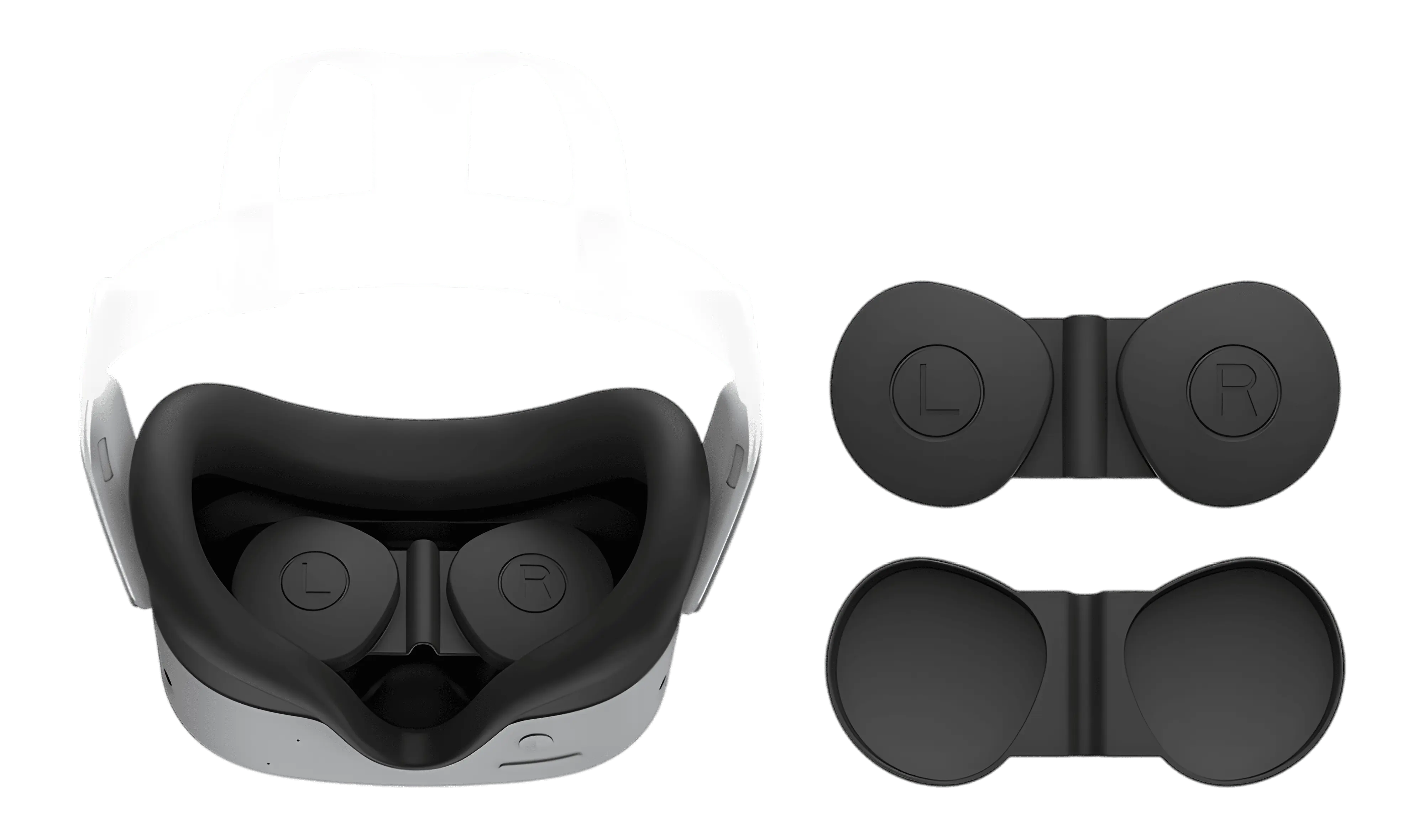 DOBE VR Lens Cover