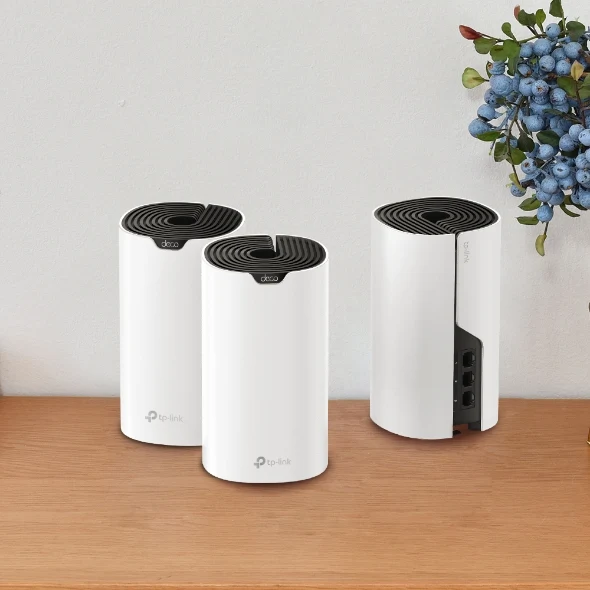 MU-MIMO multi-device stability