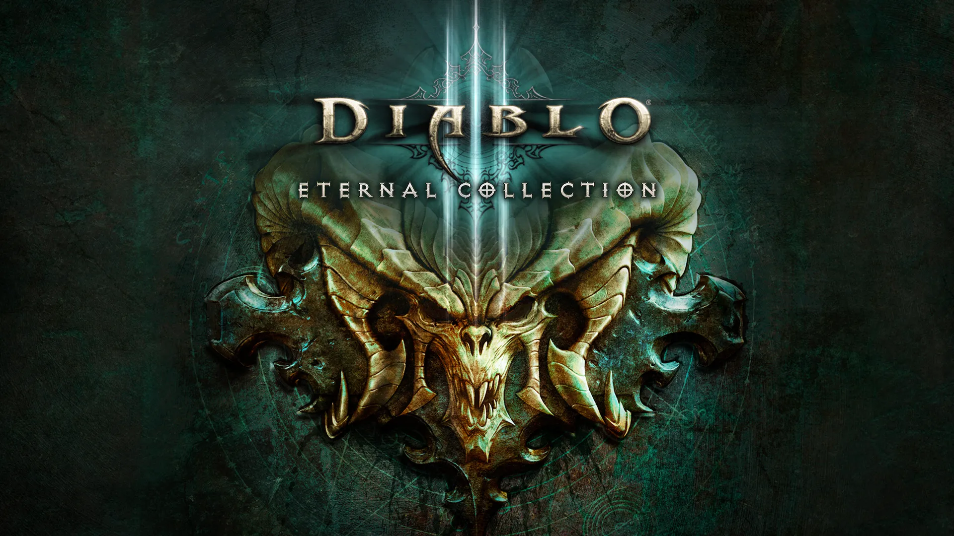 Diablo III: Eternal Collection Gameplay