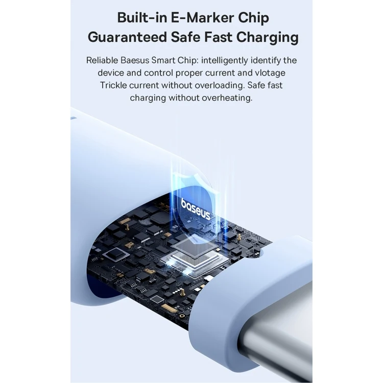 E-Marker chip