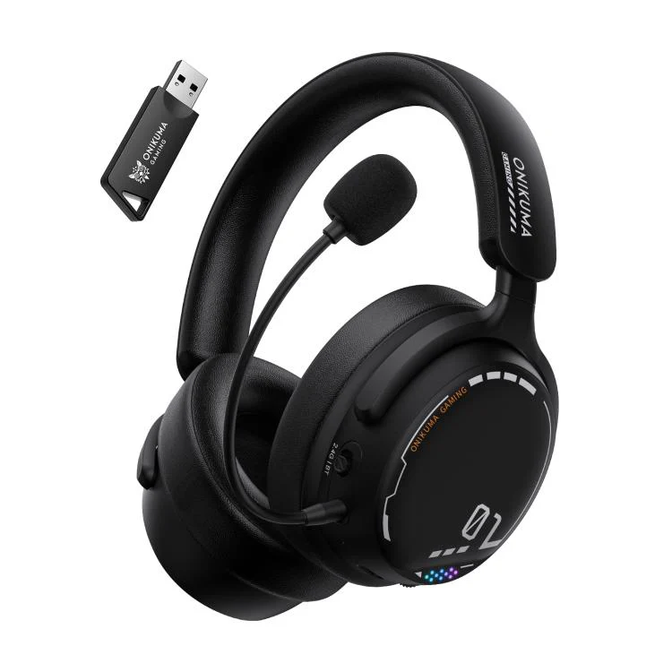 ONIKUMA GT886 2.4GHz Wireless Gaming