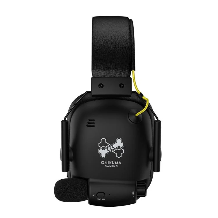 ONIKUMA GT888 50mm gaming drivers