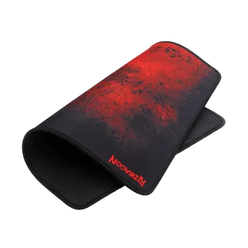 Redragon S107 Gaming Keyboard and Mouse Combo Large Mouse Pad