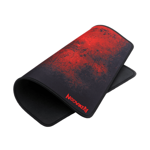 Redragon S107 Gaming Keyboard and Mouse Combo Large Mouse Pad